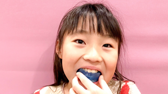 春日部の子供の矯正歯科専門サイト